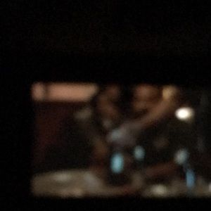 Meet your Posher, Rob